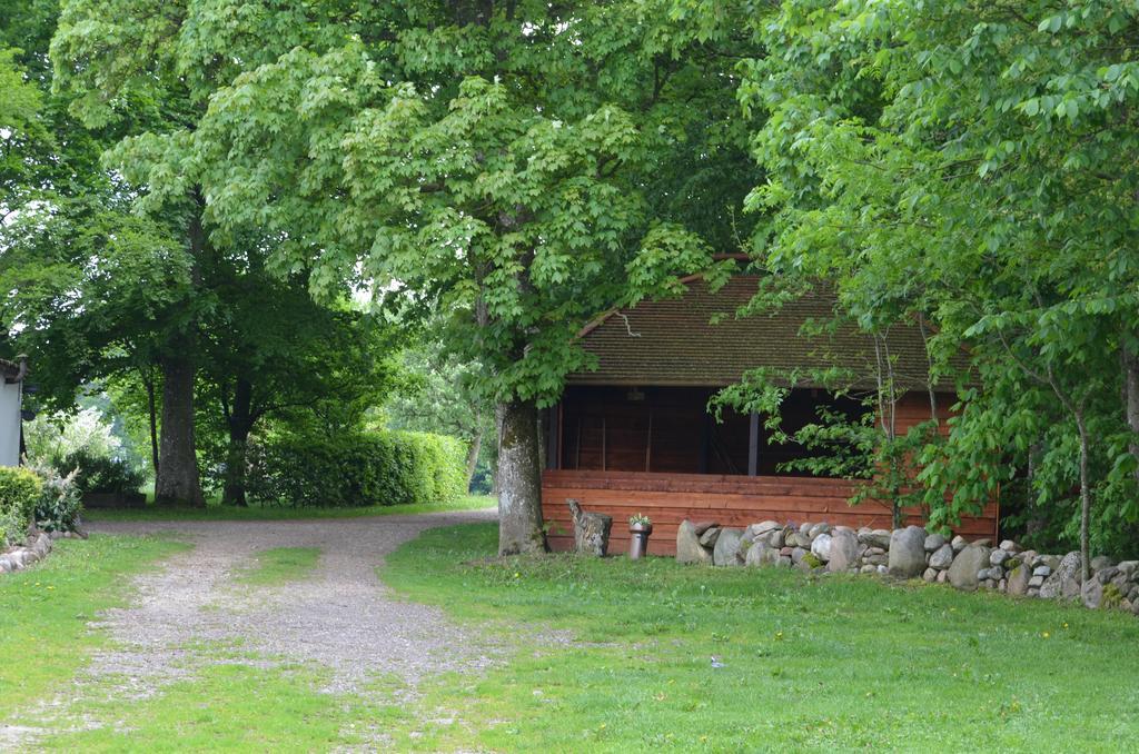 Bindesbolgard Farm Holiday Give Luaran gambar